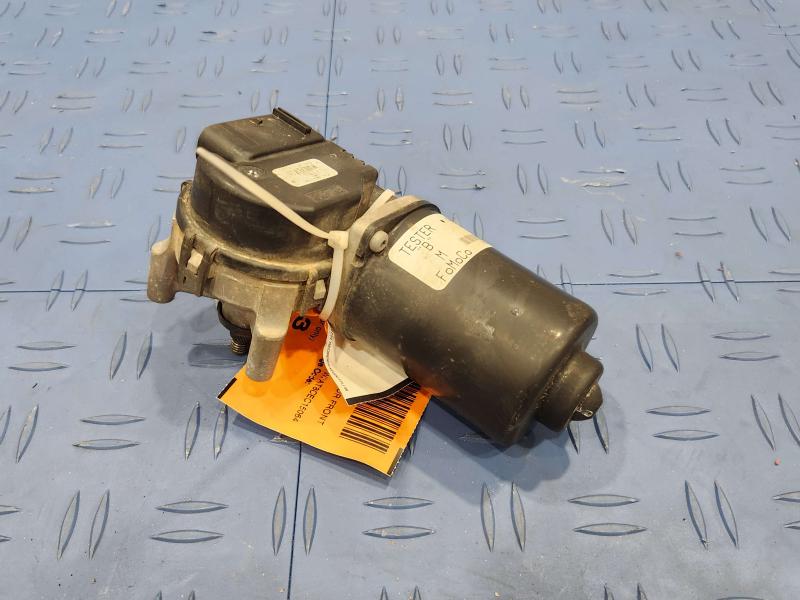 2012 Ford F-250 Super Duty Wiper Motor Front