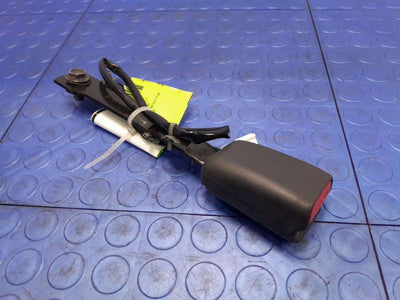 2019 Nissan Sentra Front Seat Belt