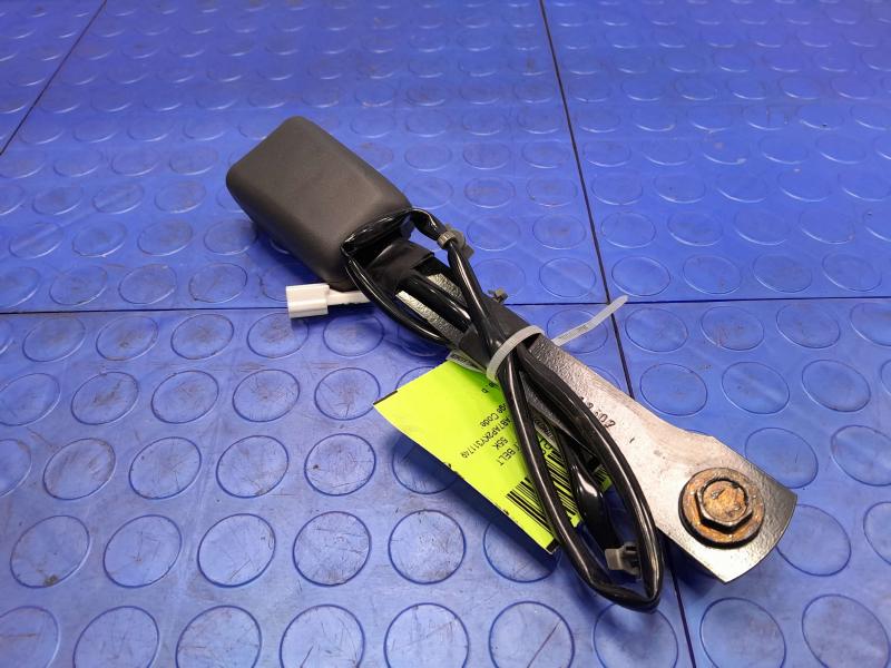 2019 Nissan Sentra Front Seat Belt