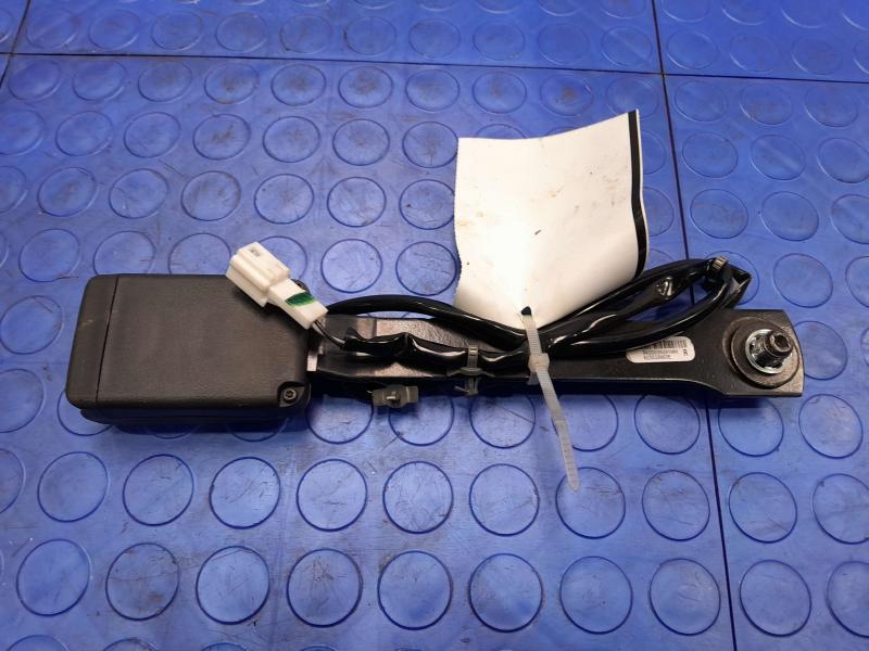 2019 Nissan Sentra Front Seat Belt