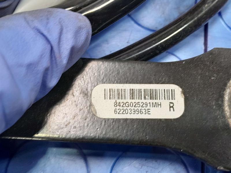 2019 Nissan Sentra Front Seat Belt