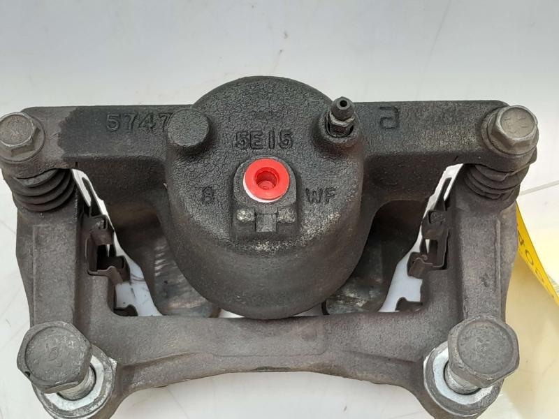 2016 Nissan Maxima Caliper