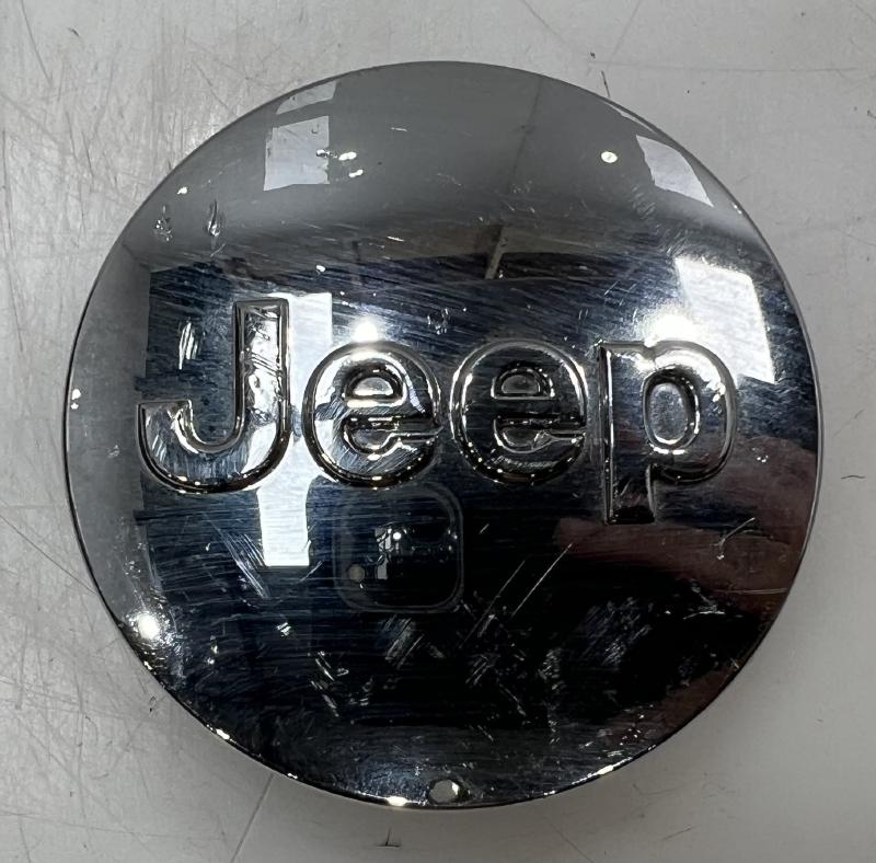 2017 Jeep Compass Center Cap
