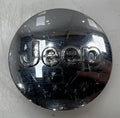 2017 Jeep Compass Center Cap