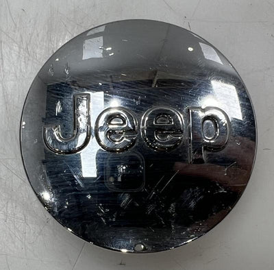 2017 Jeep Compass Center Cap