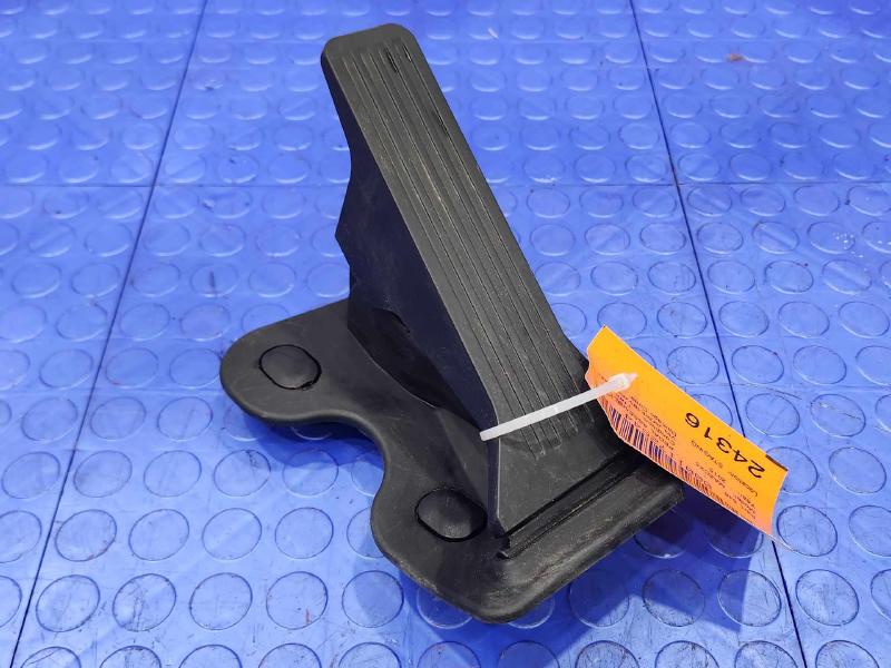 2013-2024 Mazda CX-5 Accelerator Pedal Assembly Genuine OEM GHK3-41-600B