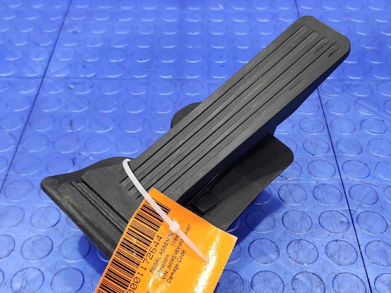 2013-2024 Mazda CX-5 Accelerator Pedal Assembly Genuine OEM GHK3-41-600B
