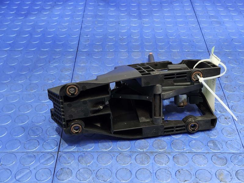 2007 Hummer H3 Floor Shifter