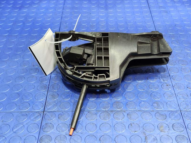 2007 Hummer H3 Floor Shifter