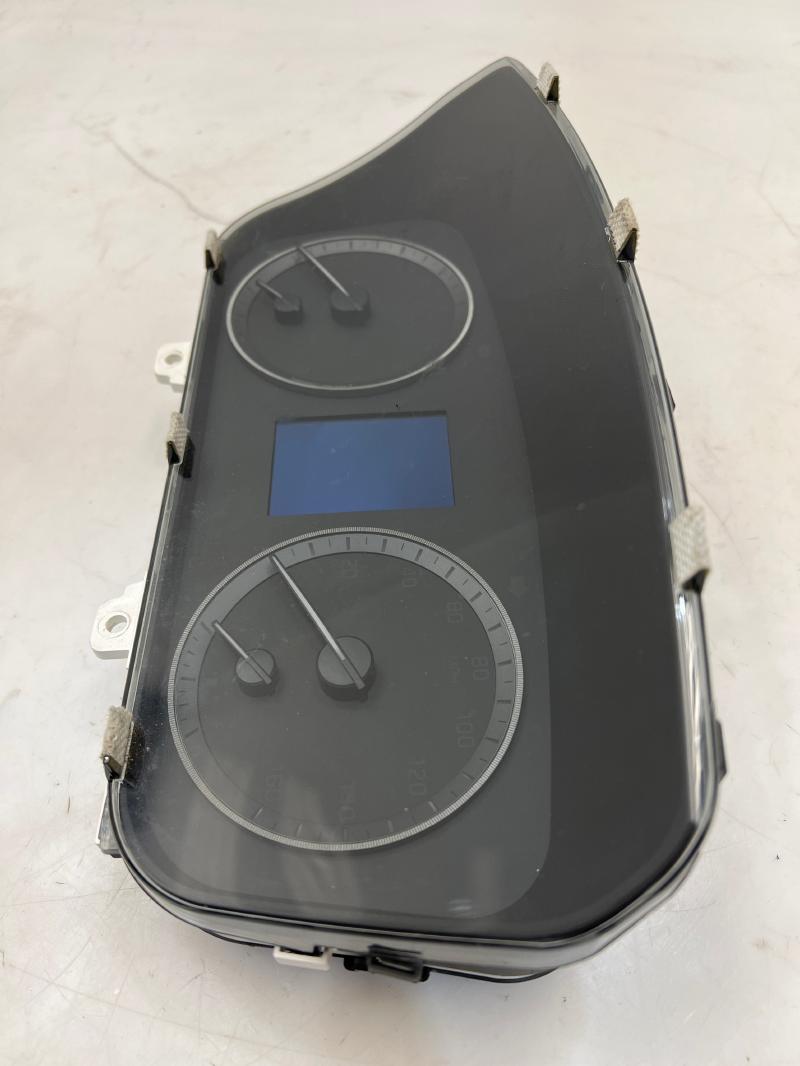 2016 2017 Hyundai Sonata Instrument Cluster 2.4L w/o Screen OEM 94001C2201