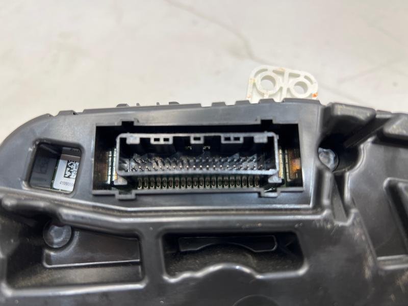 2016 2017 Hyundai Sonata Instrument Cluster 2.4L w/o Screen OEM 94001C2201