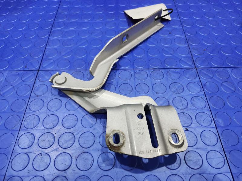 2016 Volkswagen Jetta Hood Hinge
