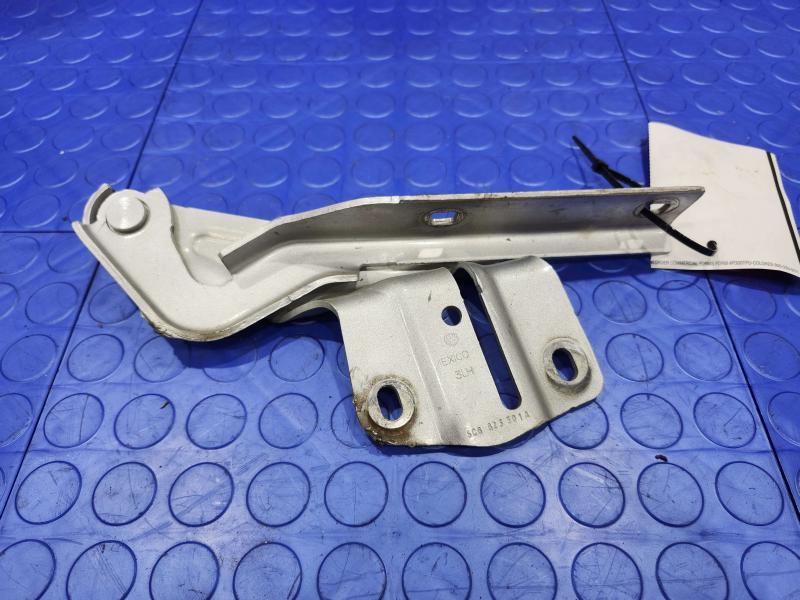 2016 Volkswagen Jetta Hood Hinge