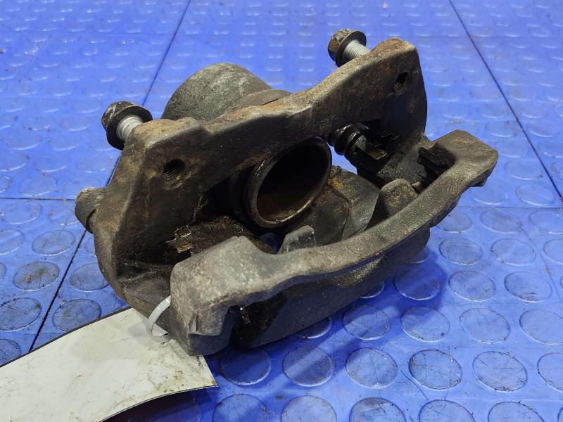 2011 Toyota Corolla Caliper