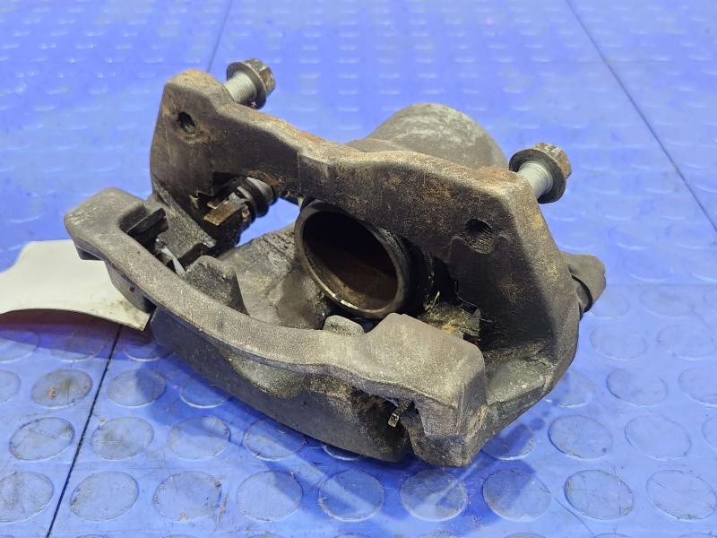 2011 Toyota Corolla Caliper