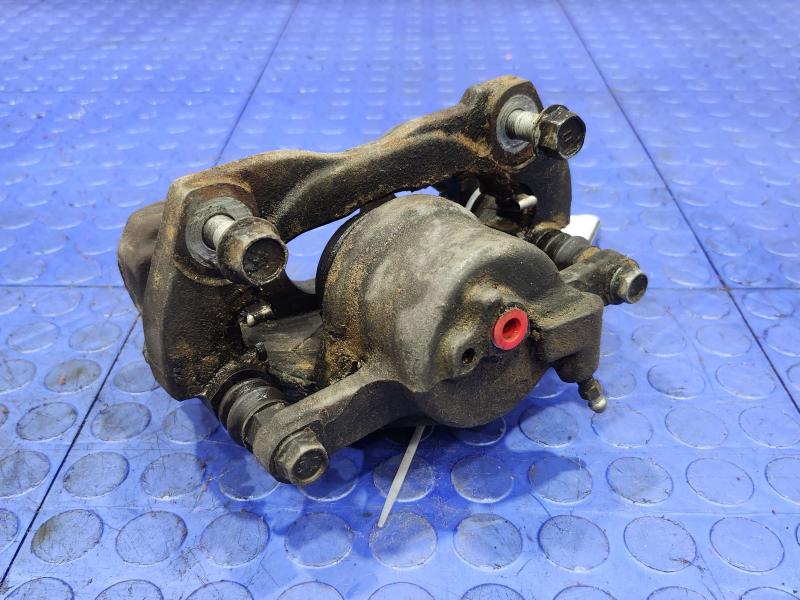 2011 Toyota Corolla Caliper