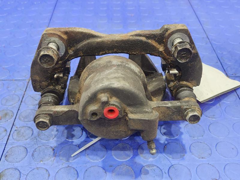 2011 Toyota Corolla Caliper