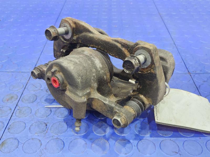 2011 Toyota Corolla Caliper