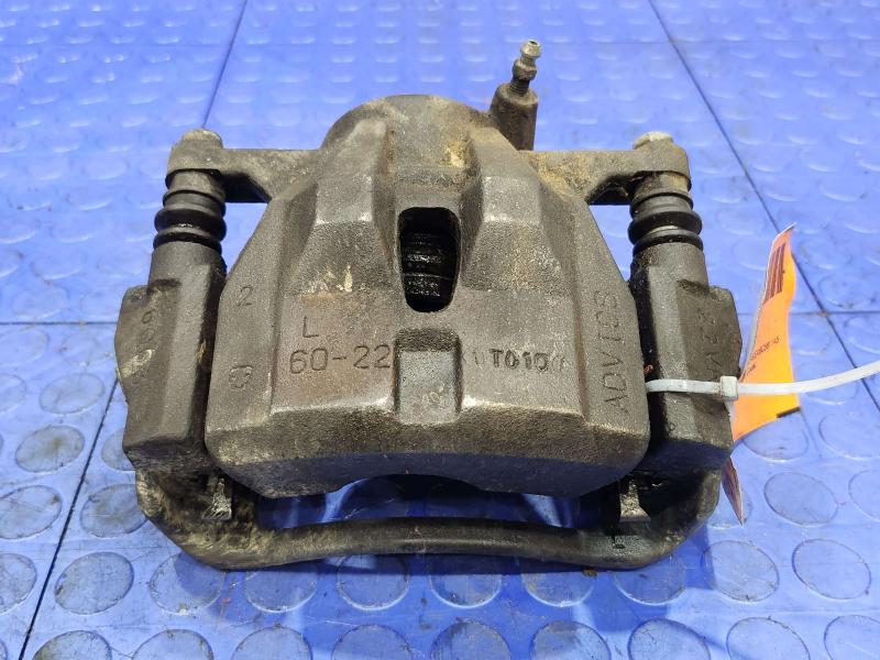 2011 Toyota Corolla Caliper
