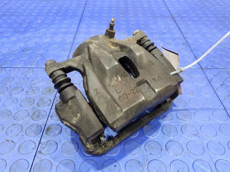 2011 Toyota Corolla Caliper