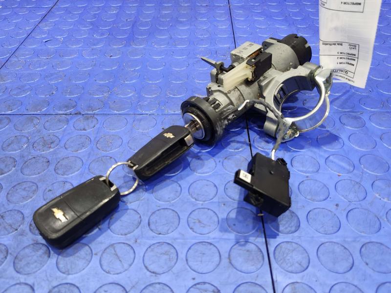 2014 Chevrolet Spark Ignition Switch(W/O Cyl& Key)