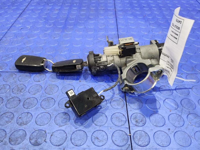 2014 Chevrolet Spark Ignition Switch(W/O Cyl& Key)