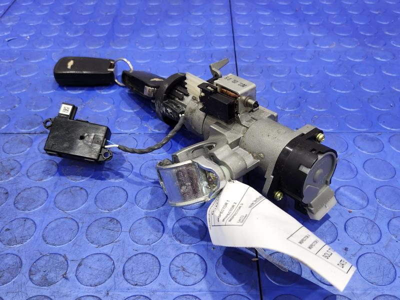 2014 Chevrolet Spark Ignition Switch(W/O Cyl& Key)