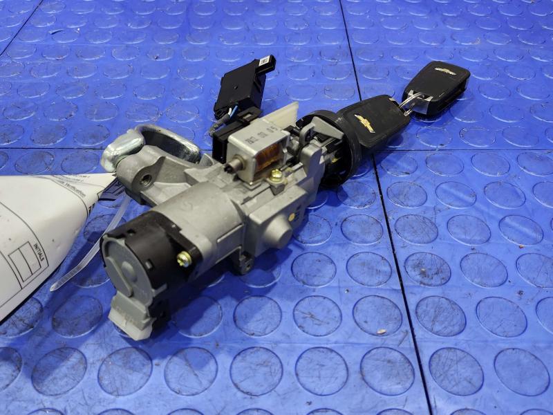2014 Chevrolet Spark Ignition Switch(W/O Cyl& Key)
