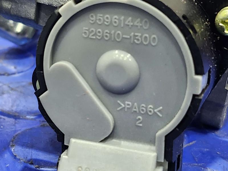 2014 Chevrolet Spark Ignition Switch(W/O Cyl& Key)