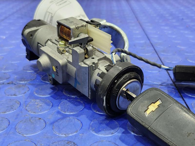 2014 Chevrolet Spark Ignition Switch(W/O Cyl& Key)