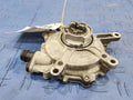 2013 Mercedes E-Class Vacuum Pump