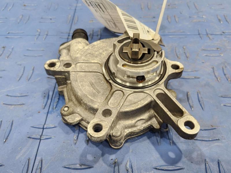 2013 Mercedes E-Class Vacuum Pump