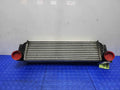 2011 BMW 535i Intercooler