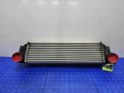 2011 BMW 535i Intercooler