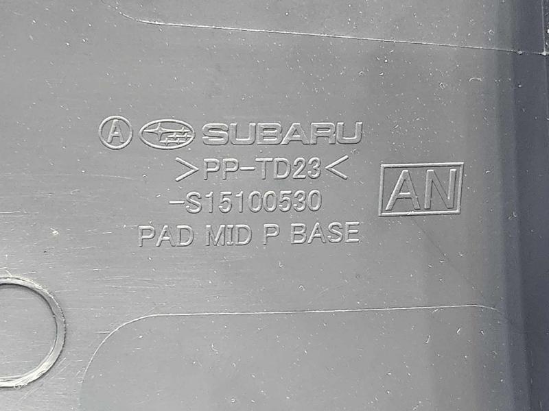 2021 Subaru Legacy Misc Ebay Parts
