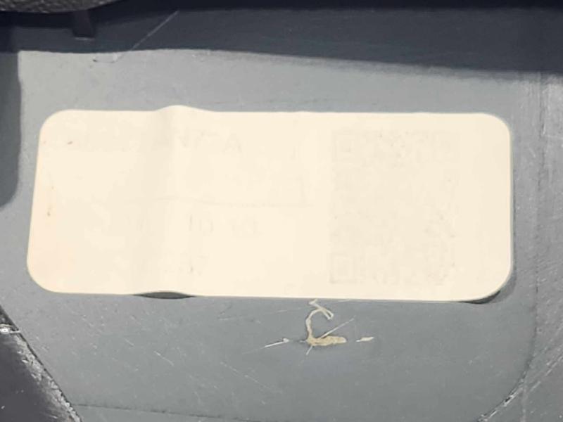 2021 Subaru Legacy Misc Ebay Parts