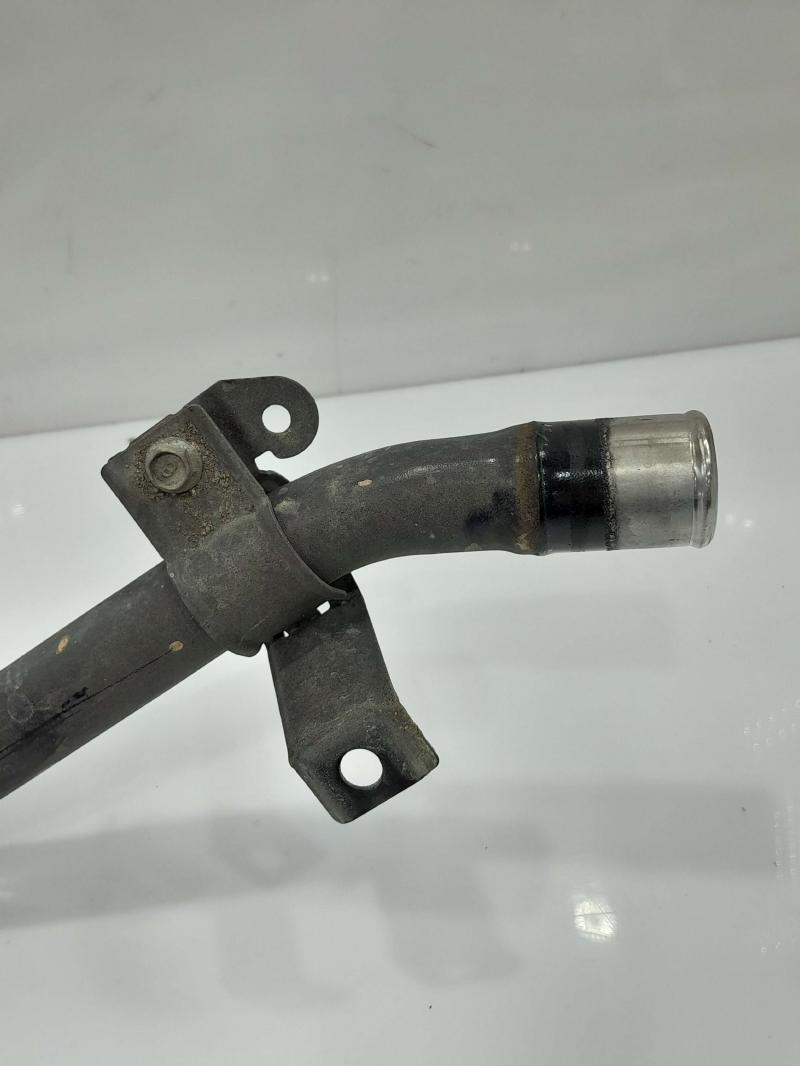 2010 - 2017 Subaru Outback Fuel Filler Neck Assembly OEM 42075AJ090