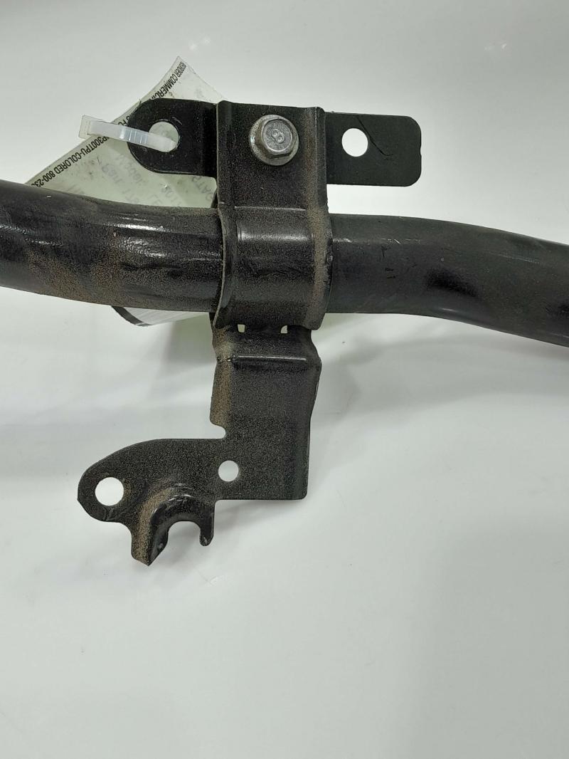 2010 - 2017 Subaru Outback Fuel Filler Neck Assembly OEM 42075AJ090