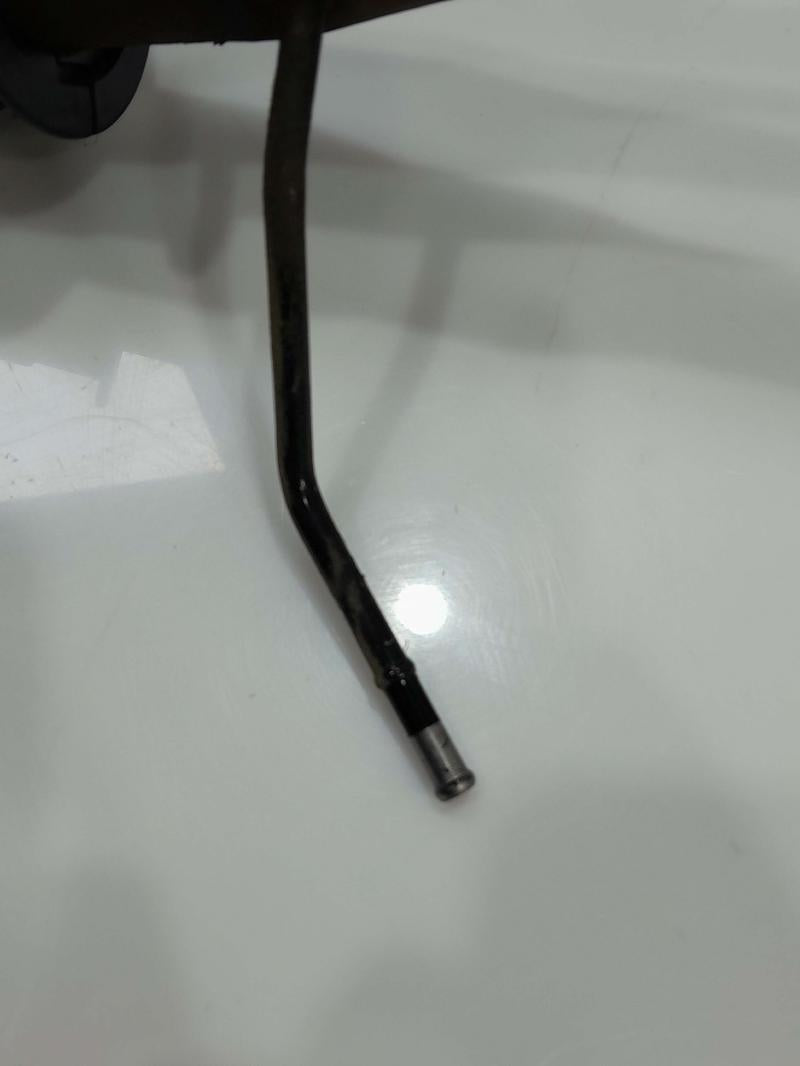 2010 - 2017 Subaru Outback Fuel Filler Neck Assembly OEM 42075AJ090