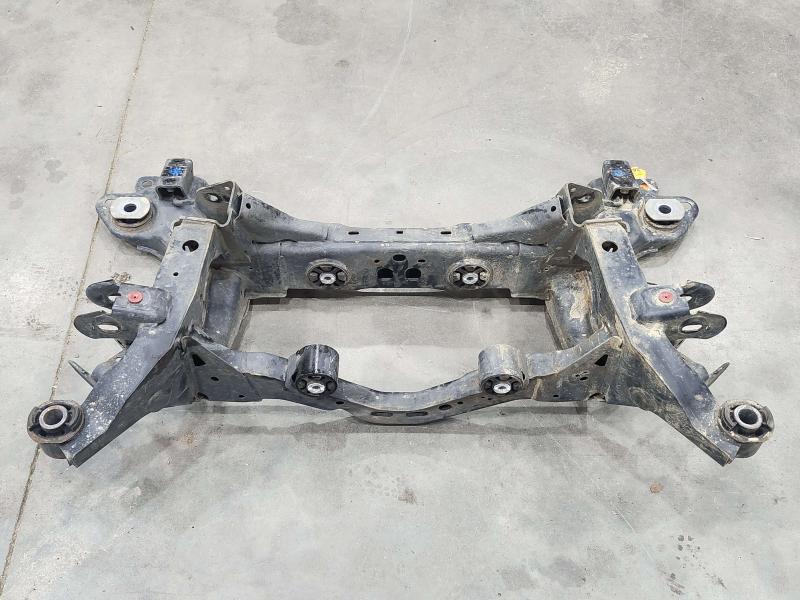 2015-2024 Ford Edge AWD Rear Crossmember Subframe Genuine OEM F2GZ5035H