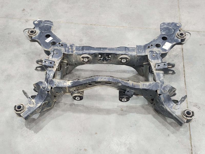 2015-2024 Ford Edge AWD Rear Crossmember Subframe Genuine OEM F2GZ5035H