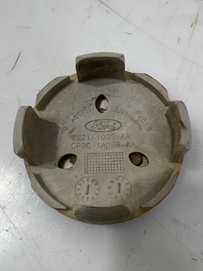 2014 Ford Escape Center Cap