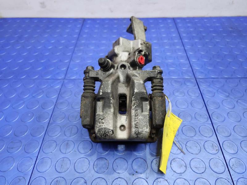 2008 Mazda Miata Caliper