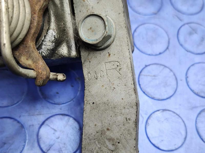 2008 Mazda Miata Caliper