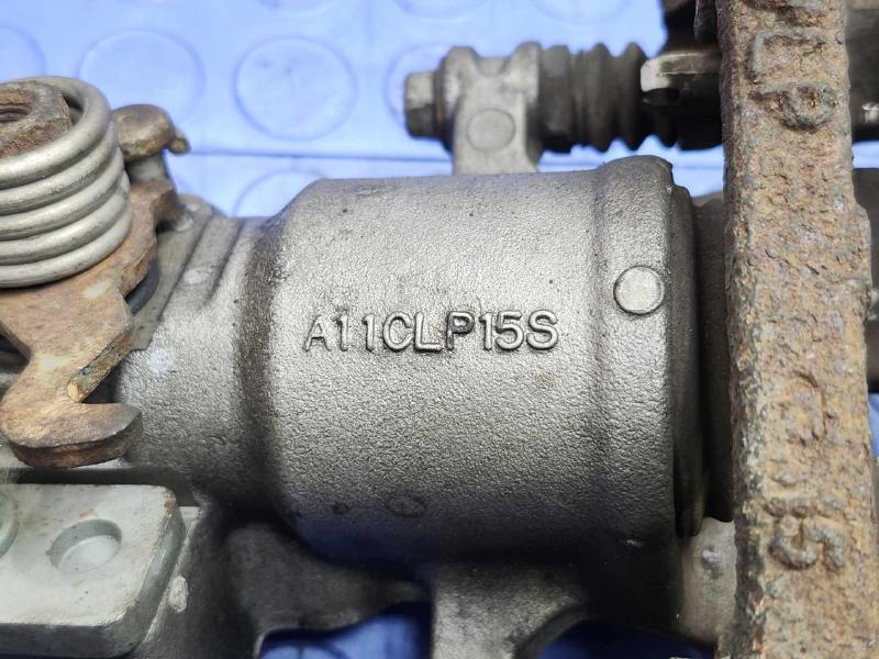2008 Mazda Miata Caliper