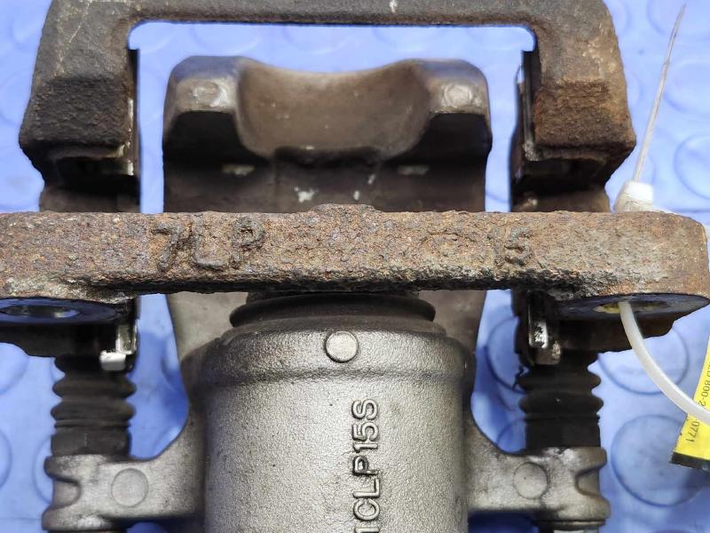 2008 Mazda Miata Caliper