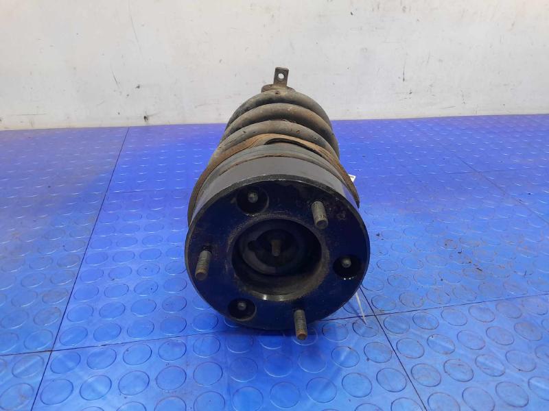 2015 Chevrolet Tahoe Strut Assembly