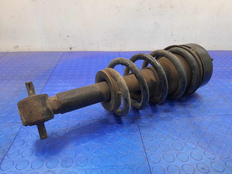 2015 Chevrolet Tahoe Strut Assembly
