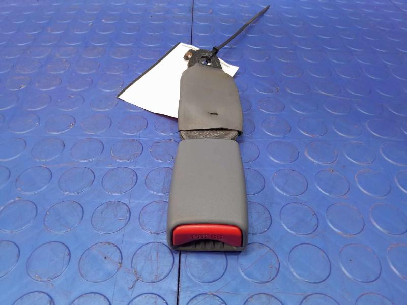 2013 Ford F-150 Front Seat Belt