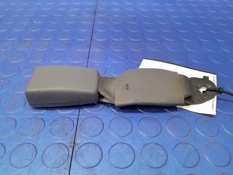 2013 Ford F-150 Front Seat Belt
